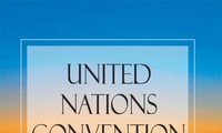 1982 UN Convention on the Law of the Sea turns 30
